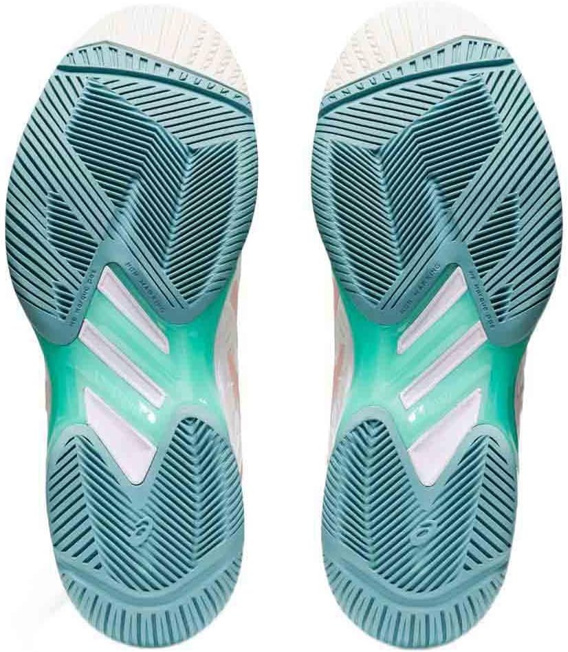 ASICS Solution Speed FF 2 Women's Tennis Shoes - AW22