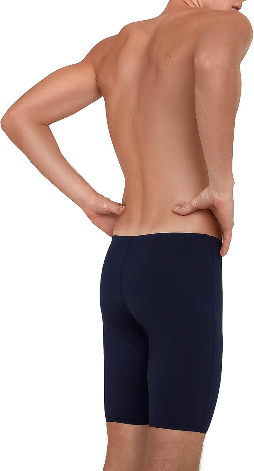 Speedo Essentials Endurance + Jammer Swim Shorts