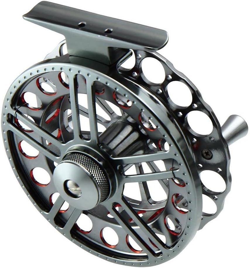 PRO MARINE (pro-Marine) Reel Battlefield Black Porgy BK80DR BK80DR