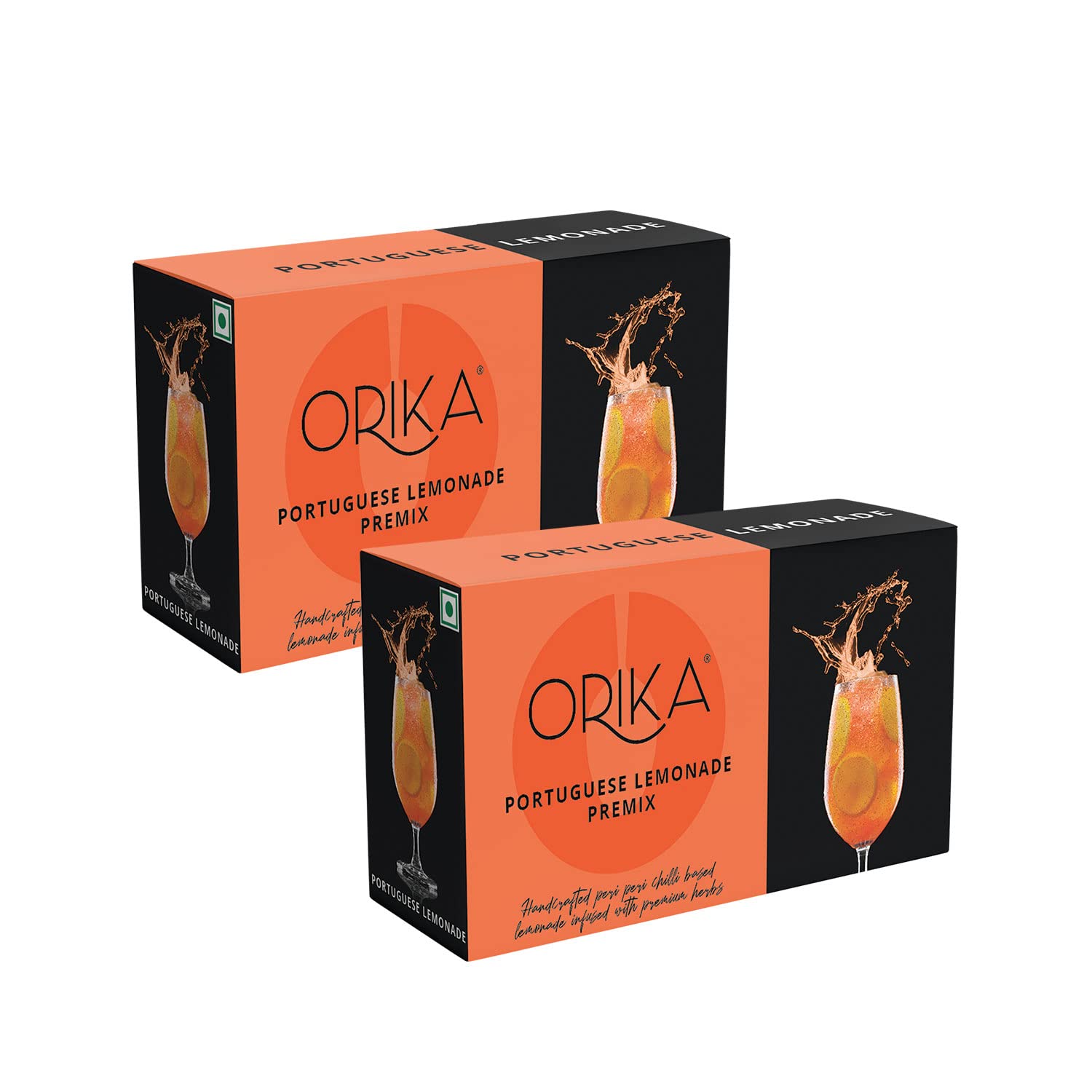 See full amazon price history chart for Orika Portuguese Piri-Piri Lemonade Premix | 380g (20 Sachets) | Infused With Premium Herbs | Handcrafted Instant Drink Premix | Refreshing Summer Drink Orika Portuguese Piri-Piri Lemonade Premix | 380g (20 Sachets) | Infused With Premium Herbs | Handcrafted Instant Drink Premix | Refreshing Summer Drink (B09S6N6DPM) Amazon Price History, Amazon Price Tracker