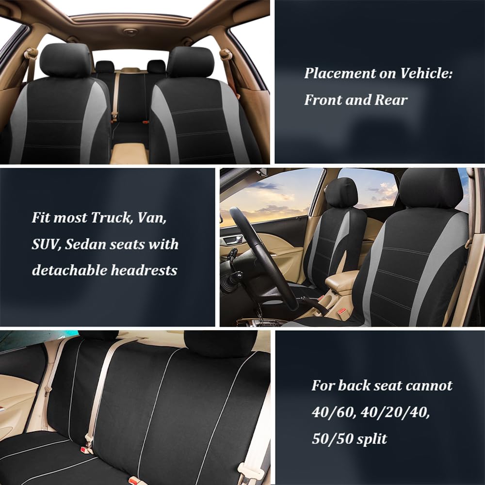 Gdutbc Car Seat Cover Sets For Nissan Micra K13 Desertcart UAE