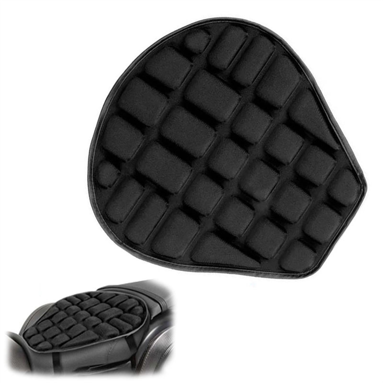 Funda de asiento Suzuki DL650 accesorio de protección contra el sol 8