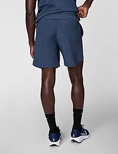 Nike Men's Challenger Dri-FIT Brief-Lined Running Shorts (7" Inseam)