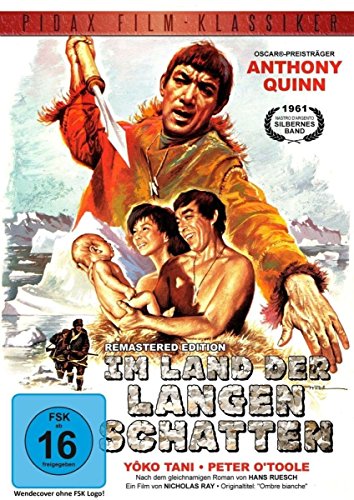 Im Land der langen Schatten - Mehr Infos/Bestellen