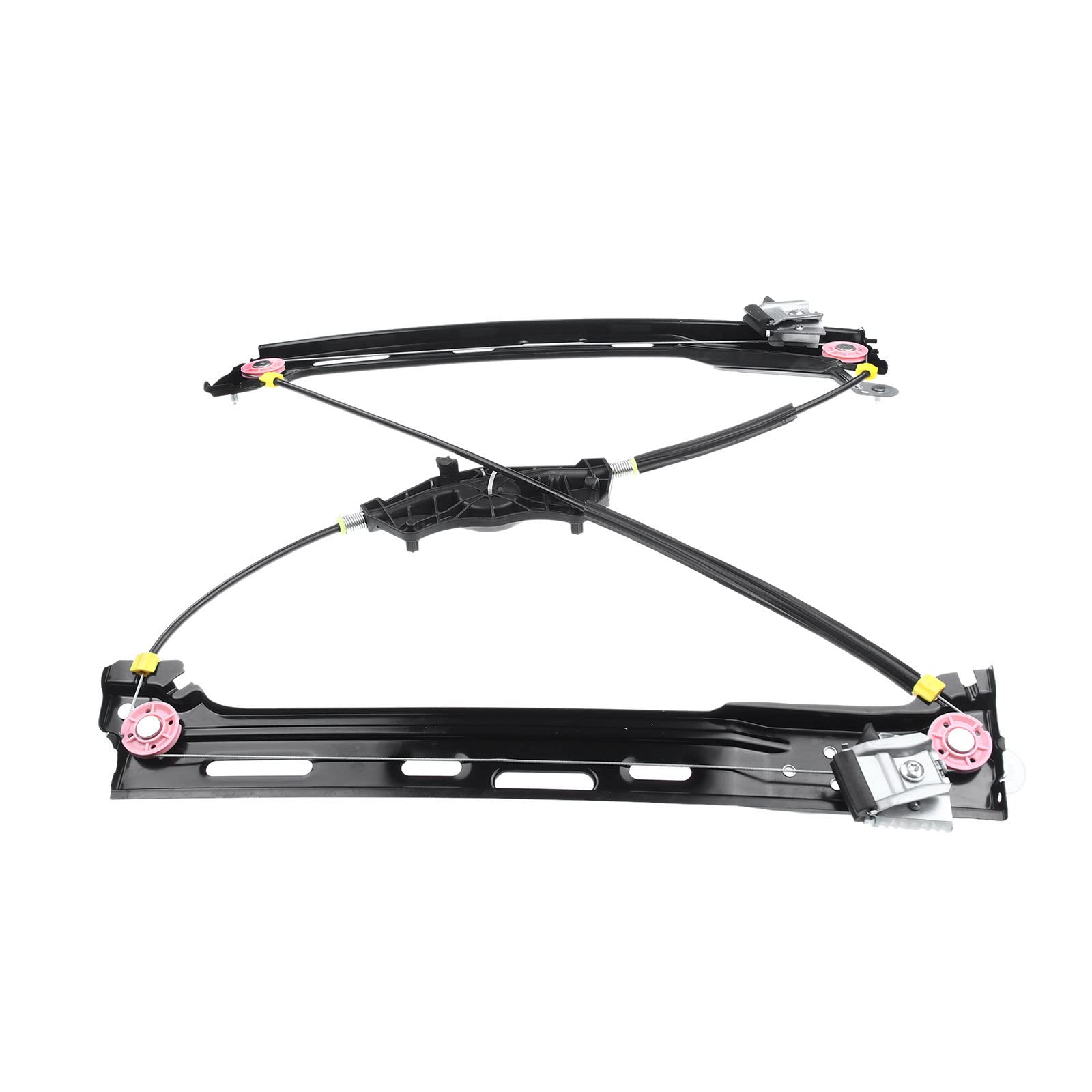 Elektrischer Fensterheber (ohne Motor) Hinten Rechts Für VW Sharan 7N, 7N1, 7N2