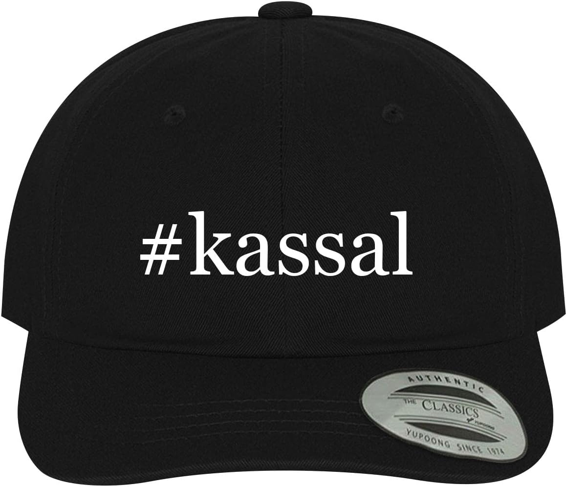 Jealous Neighbor kassal - Soft Hashtag Dad Hat Baseball Cap