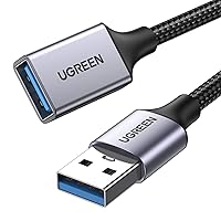 UGREEN USB 延長ケーブル