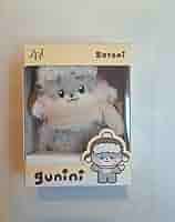 zeroni ゴニニ ぬいぐるみ ゴヌク winter 冬 Amazon.co.jp: UP zeroni ゴニニ ぬいぐるみ zb1 ゴヌク gunini