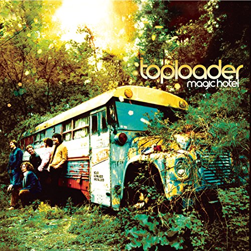 Toploader