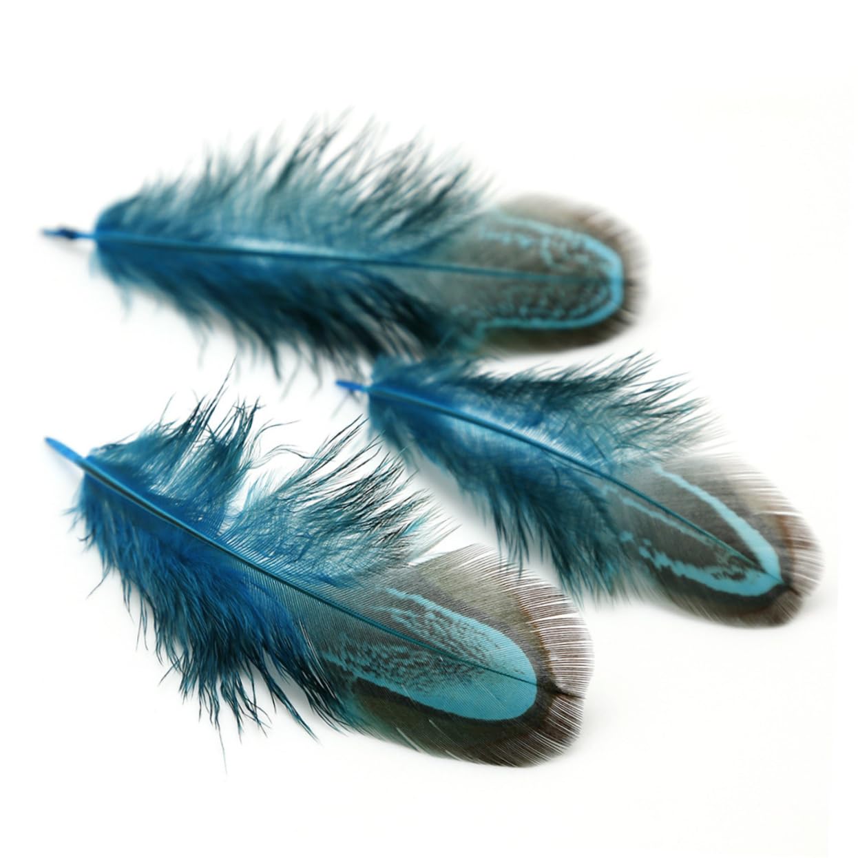 STOBOK 300piezas Accesorios Para Aretes De Captura De Sueños Aleatorios Materiales Para Manualidades y Creaciones Artesanales