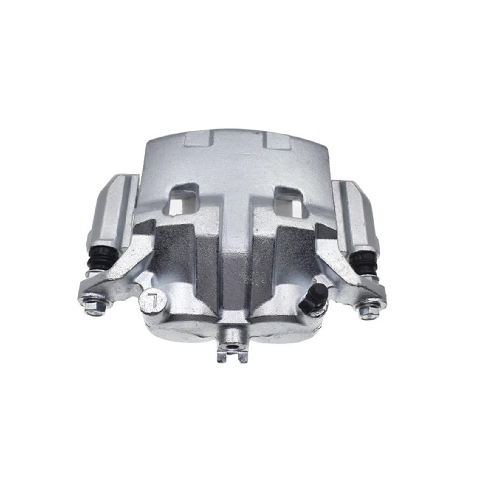 klucz-koło zębate hamulcowego Pasuje do Nissan PickUp Adapter do tłoczków hamulcowych | Navara D40 2.5T 2005-2013 Zestaw zacisków hamulca przedniego 41001-EB30A Prawy 41011-EB30A Lewy(LEFT)