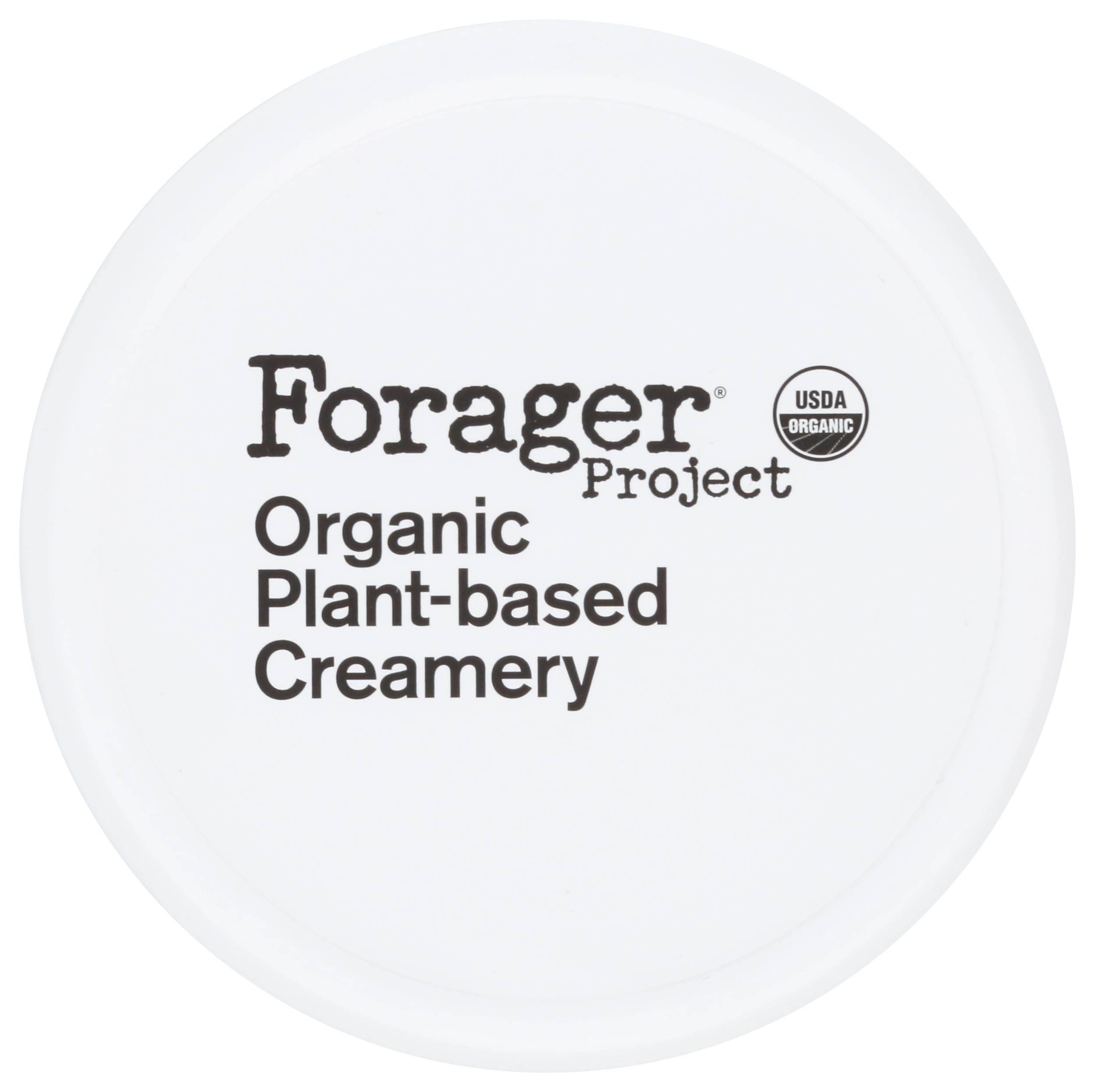 Forager Project Organic Dairy-Free Sour Cream Alternative 12 Ounce — view 5