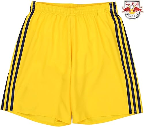 adidas Men's MLS Adizero Team Color Short, New York Red Bulls