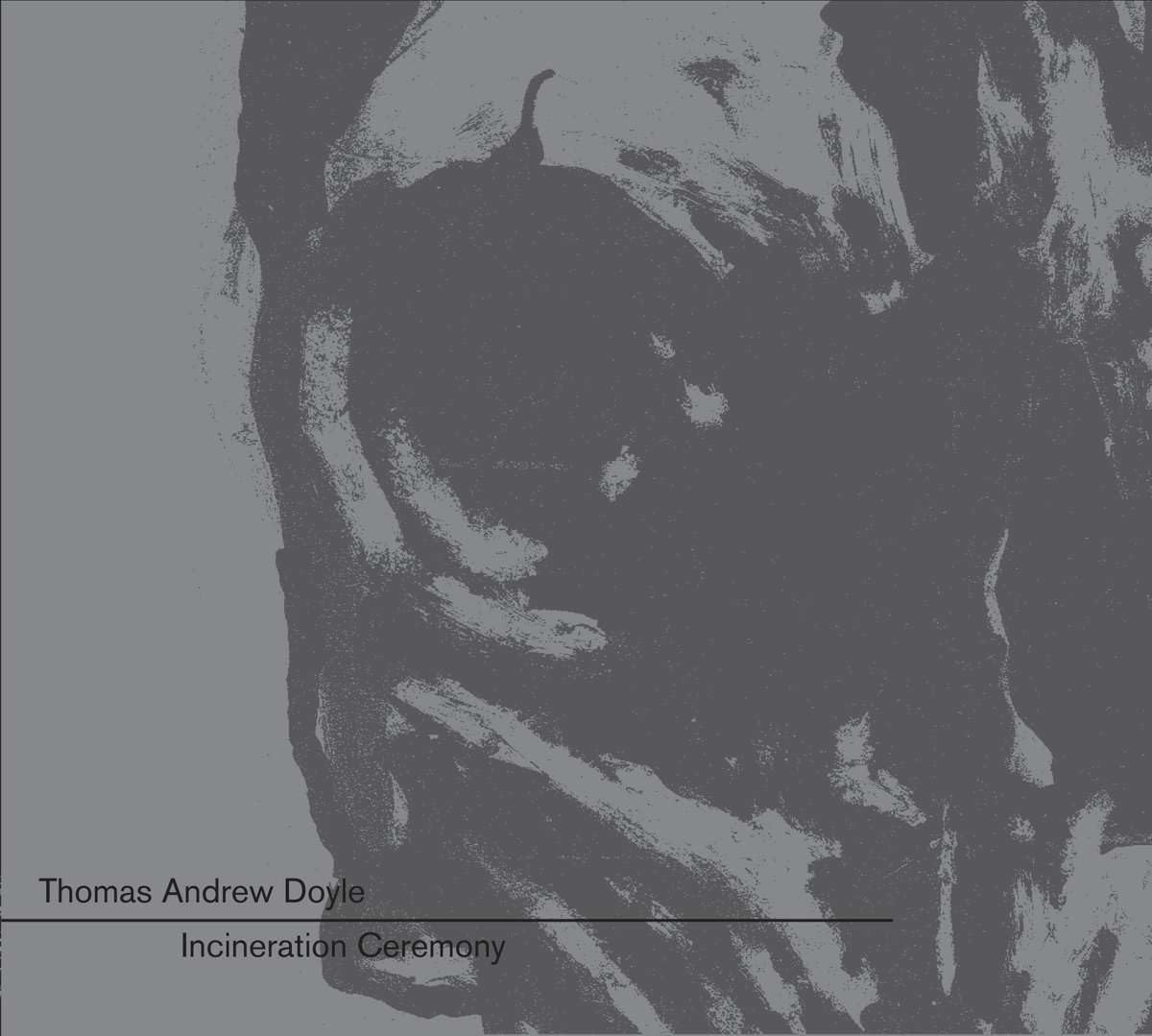 Incineration Ceremony [VINYL]
