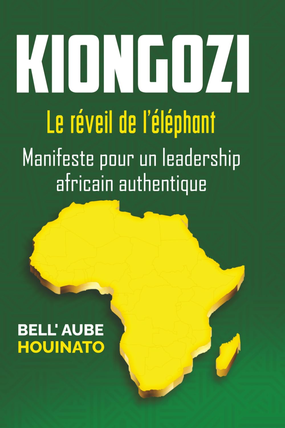 KIONGOZI: Le réveil de l'éléphant