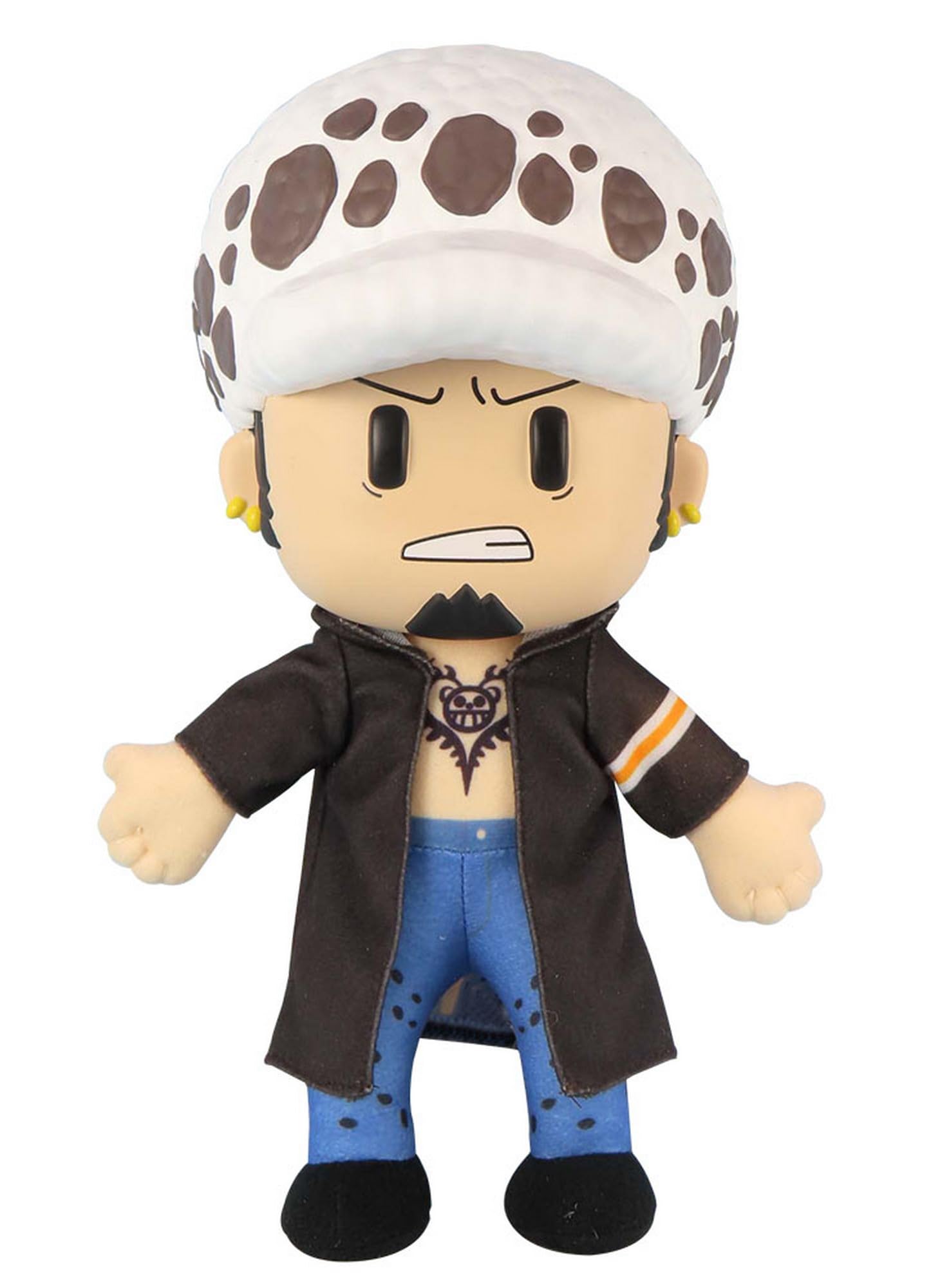 Amazon.com: Great Eastern Entertainment One Piece - Trafalgar D