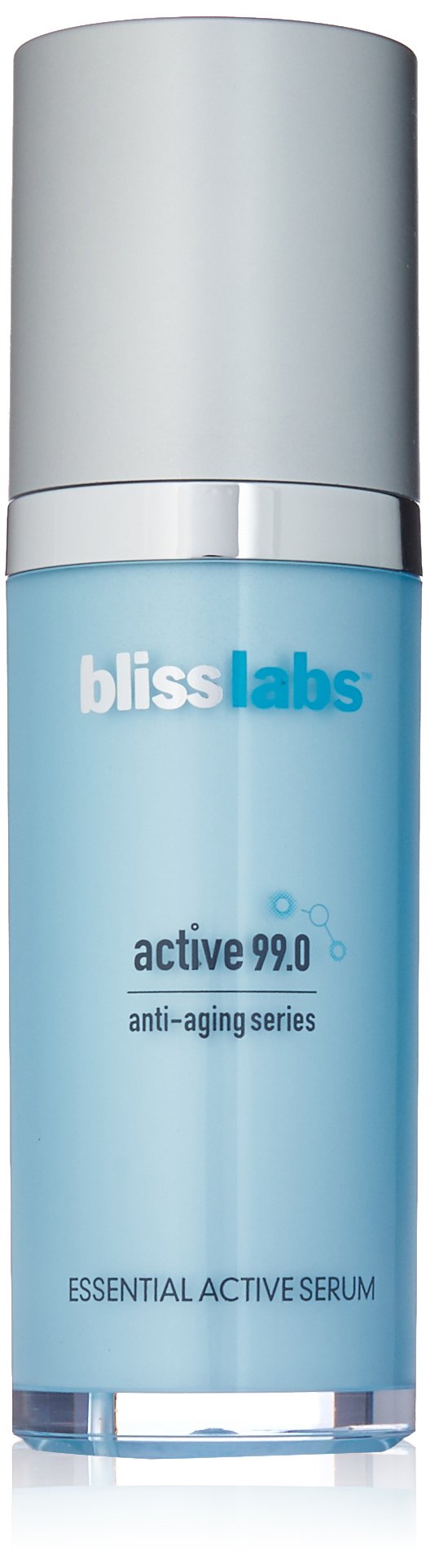 bliss Active 99.0 Anti-Aging Series Essential Active Serum, 1 fl. oz.