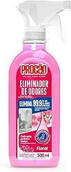 PROCÃO Eliminador de Odores fragrância Floral 500 ml