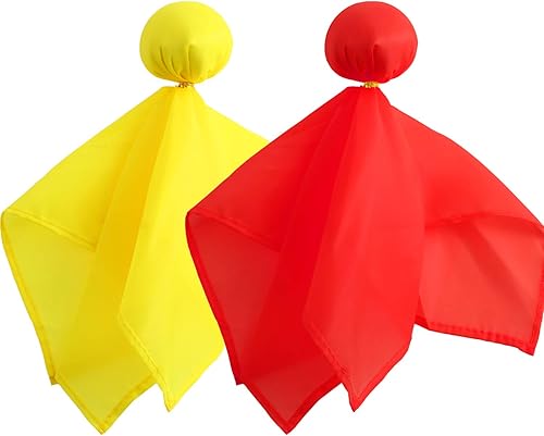 Miniatura 7 de Juego de 6 banderas de penalti de fútbol para fanáticos deportivos, accesorio de fiesta de bandera de penalti