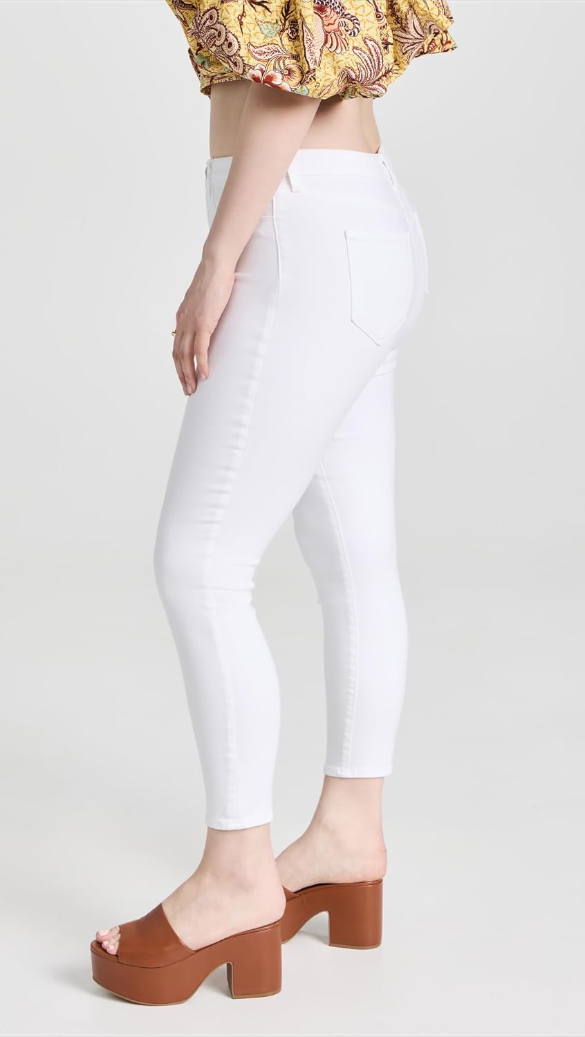 L'AGENCE Women's Margot Jeans - Image 9