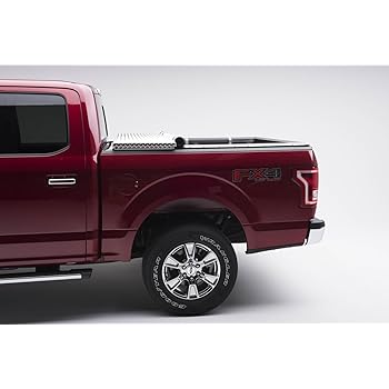 Amazon Com Extang Tool Box Tonno Soft Roll Up Truck Bed Tonneau Cover 32725 Fits 2017 20 Ford Super Duty 8 Bed Automotive