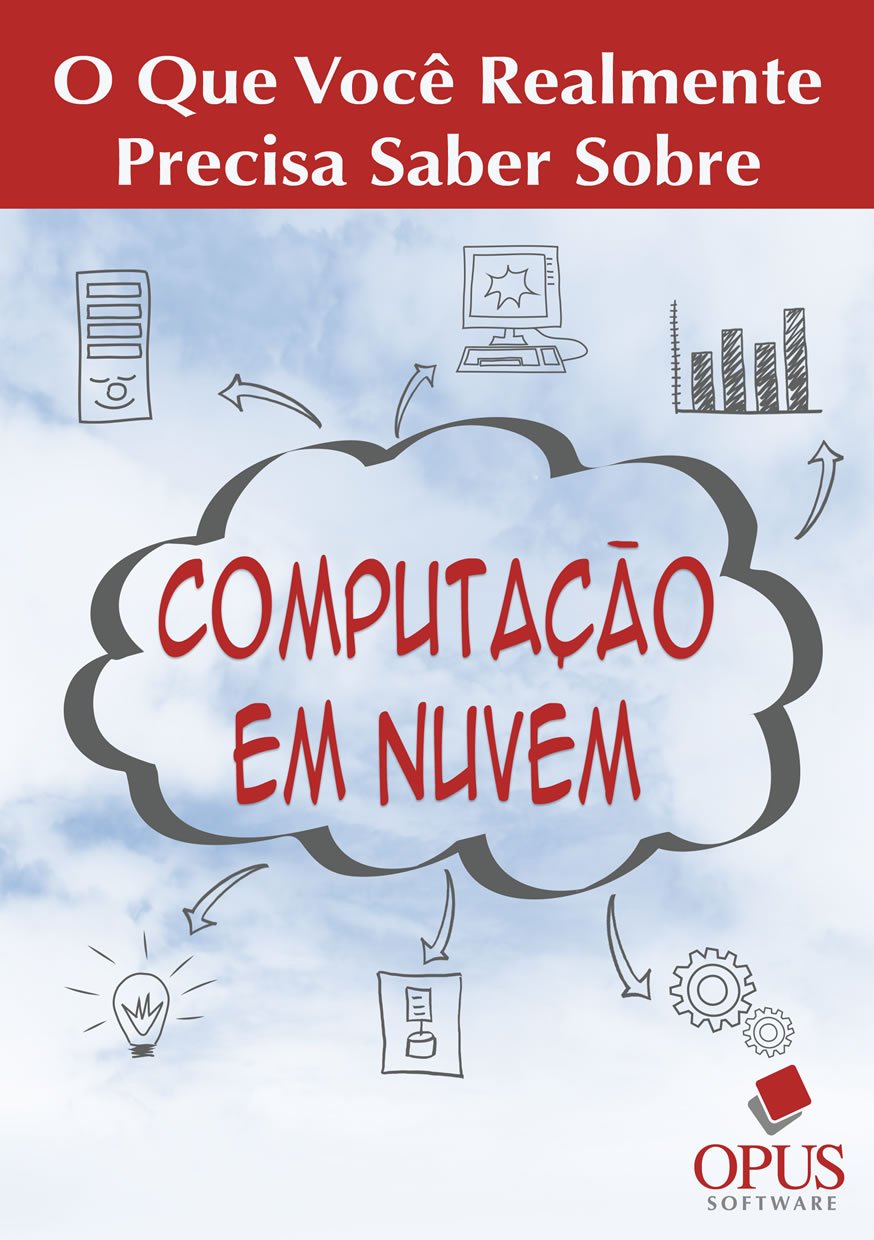 Computação em Nuvem: O Que Você Realmente Precisa Saber (Portuguese Edition)