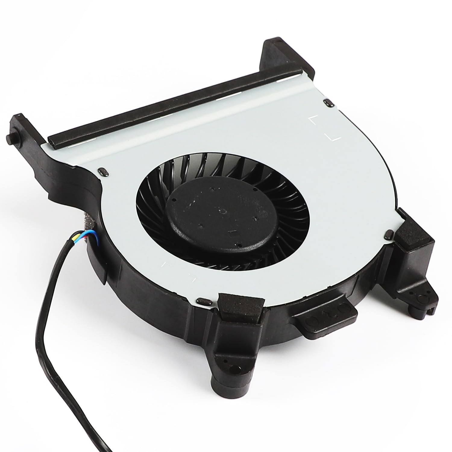 Hp Elitedesk 800 G4 TXLIMINHONG Ventilador De Refrigeración De CPU Compatible Para HP Elitedesk 800 G3 800 G4 600 G4 400 G4 405 G4 Escritorio Mini DM Series L19561-001 FL3B DC12V 0.5A