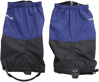 モンベル(mont-bell) GORE-TEX ライトスパッツ セミロング