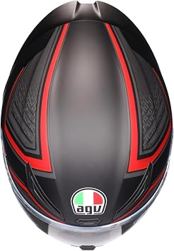 AGV K-1 S Limit 46 Helmet