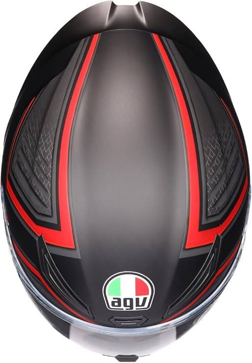 AGV K-1 S Limit 46 Helmet