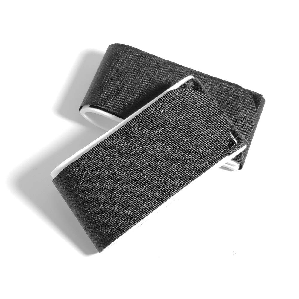 JIPPONJIPPON Single Skibag， Nylon Skiing Bags Adjustable Skiing Pole Shoulder Hand Lash Handle Straps Hook Loop Protecting For Ski Snowboard nowboard Bag (Color : Light Yellow)