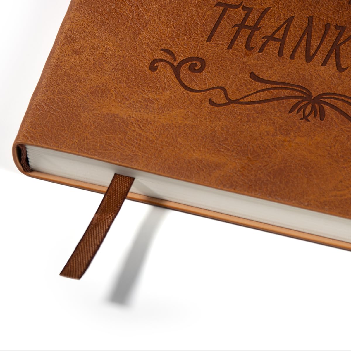 Dankeschön-Geschenke, Leder-Schreibtagebuch, Notizbuch mit Stifte-Set, Aufschrift "May You Be Proud of the work You Do", inspirierende Geschenke, Wertschätzungsgeschenke für Frauen, Männer