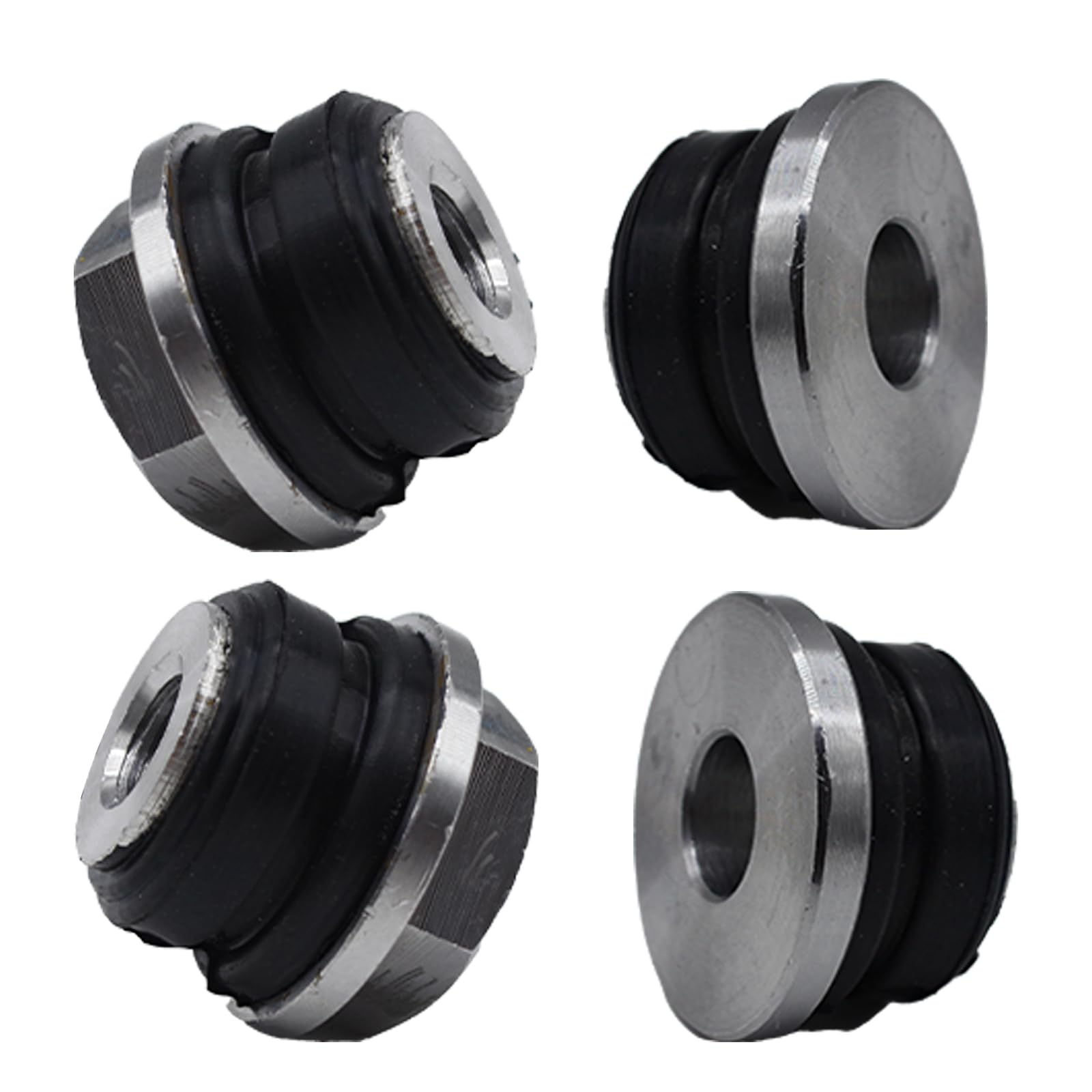 Bujes de piñón de rack para Ford Explorer 2012-2015 kit de dirección de 4 piezas 7