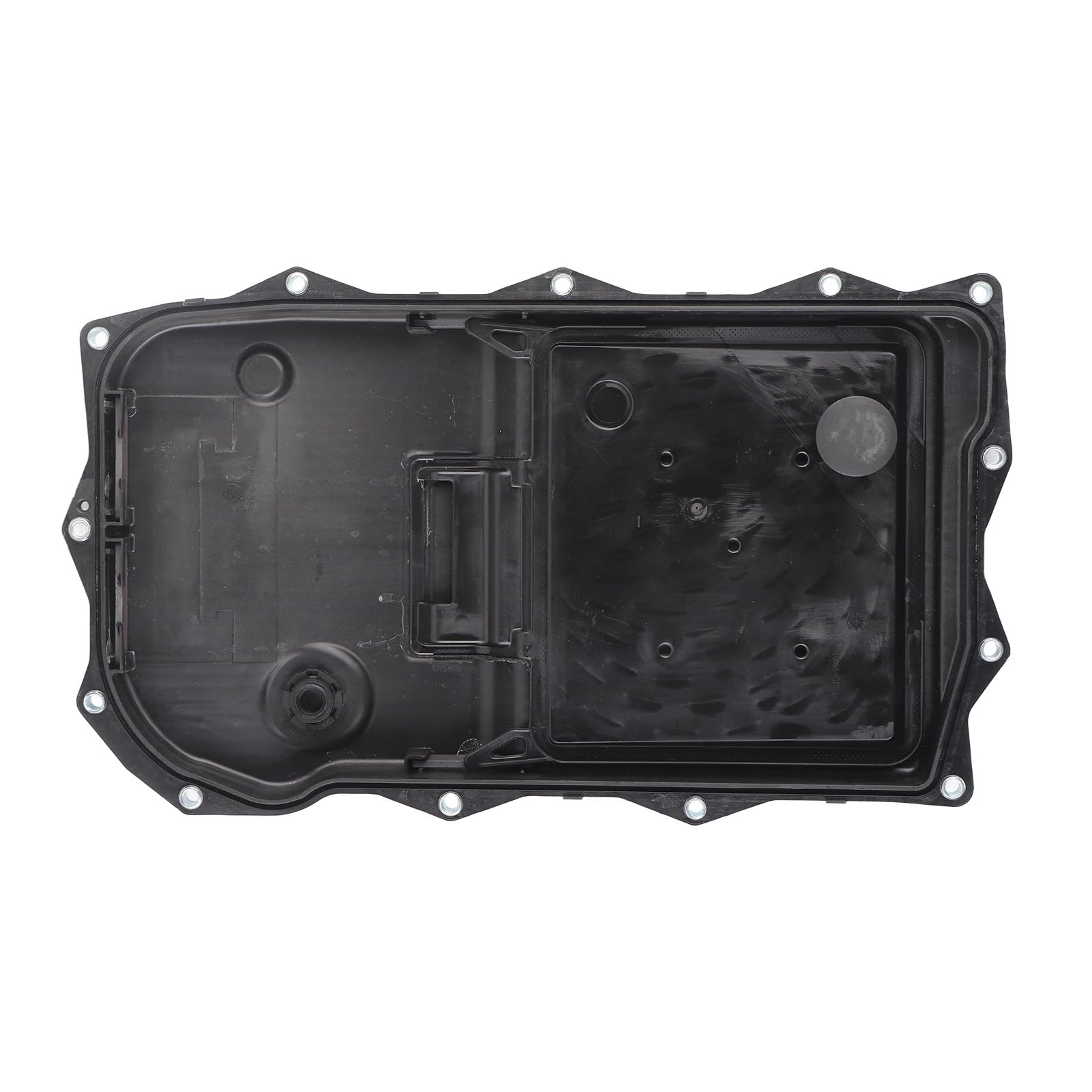 TOPINCN Kit Coppa Dell'olio 24118612901 Sostituzione di Alta qualità per CON Automatico a 8 velocità, Facile Installazione per gli Appassionati di Auto