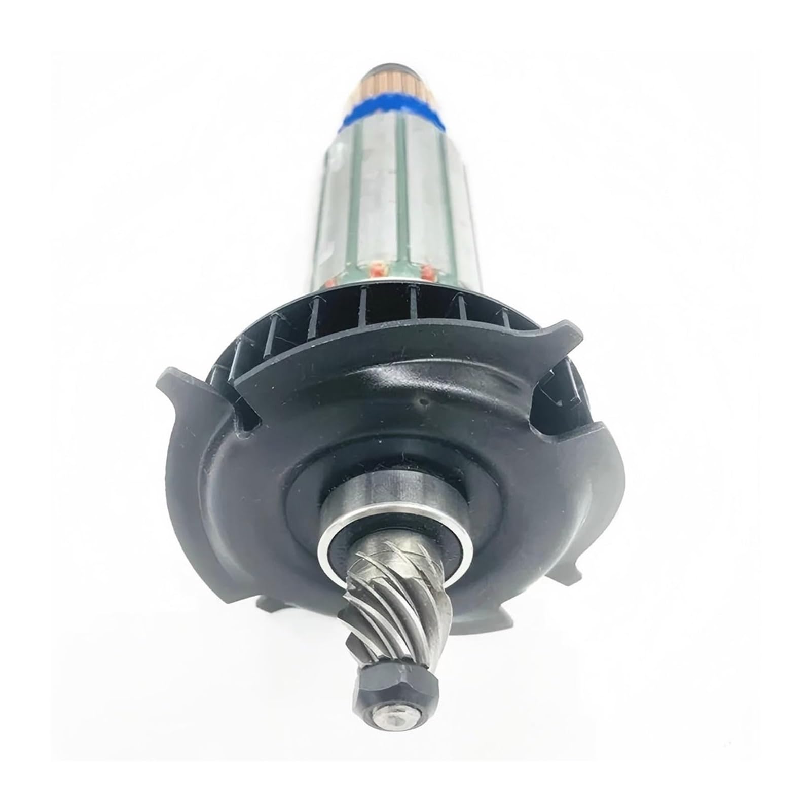 Vividcrate Rotor 220-240V Armature Assembly N014341sv Replace,- Compatible For Dewalt，For D28112x D28112 D28132 D28134 Power Tool