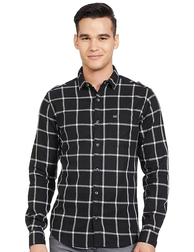 Image of THE Indian Garage CO Men Shirt