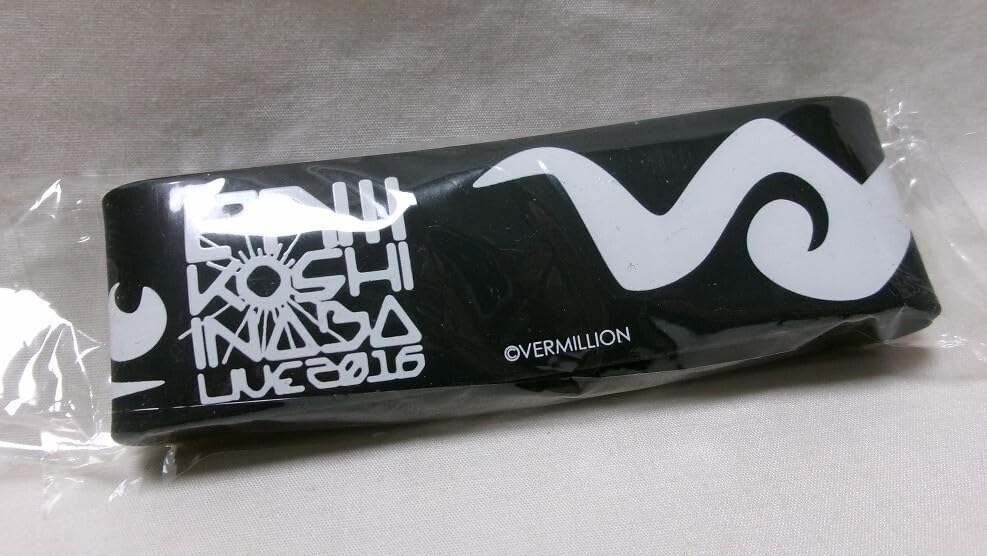 （新品）Koshi Inaba LIVE 2016 ~ENIII~ 919KtG4RMzL.jpg