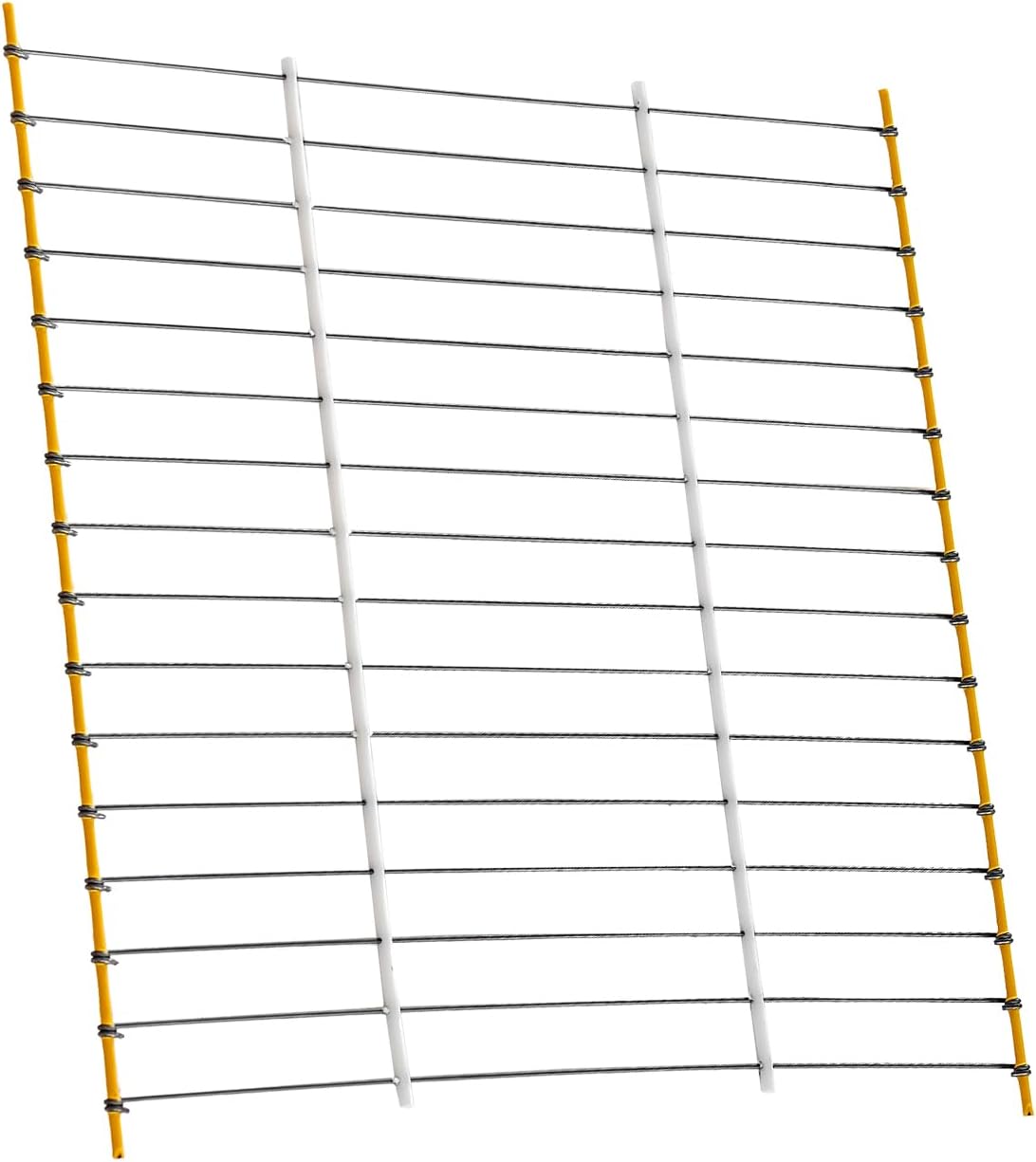 1 Pc Truck Seat Spring Grid 15" X 16" Driver Or Passenger For Ford