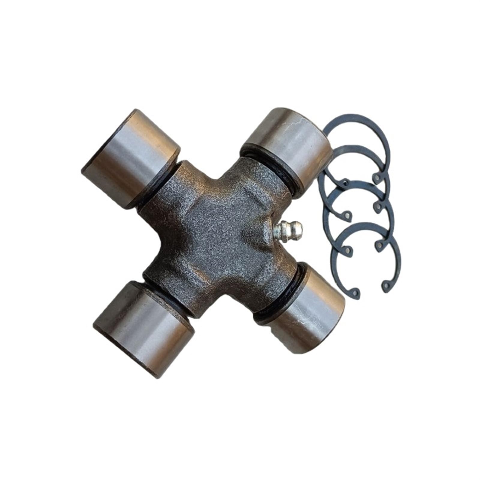 Amazon.com: 1 pieza 9x22 9 * 22 Miniatura Universal Juntas Crucetas Juntas de  Cardan Uniforme Cruz Universal Junta Cruz Cojinete Cruz : Automotriz