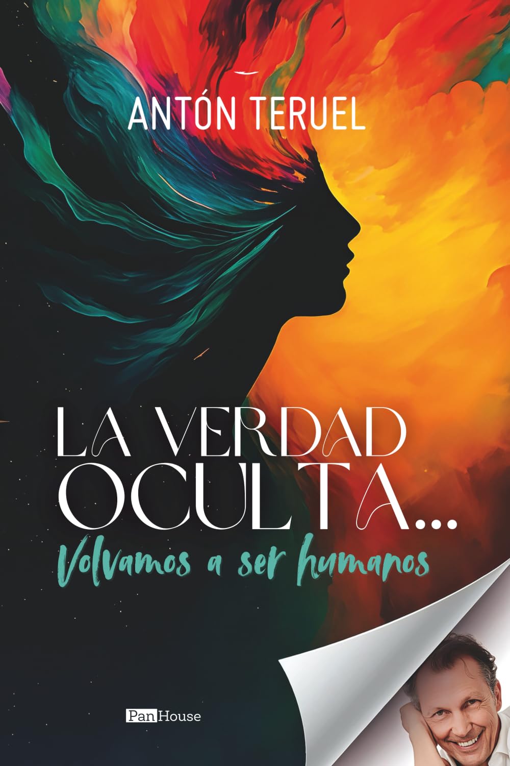 La verdad oculta: Volvamos a ser humanos