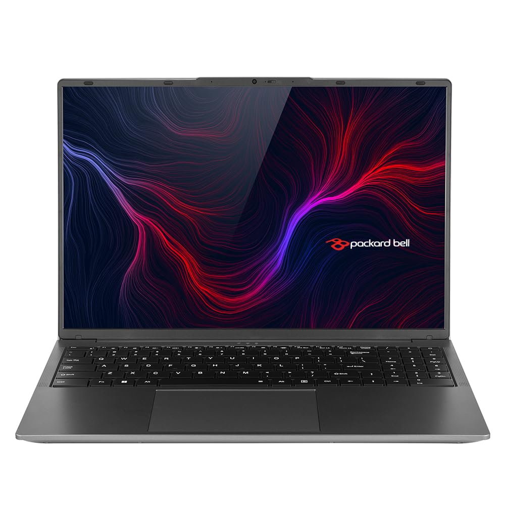 Packard Bell Senna i5 Core i5 (8th Gen) Windows 11 Home 16