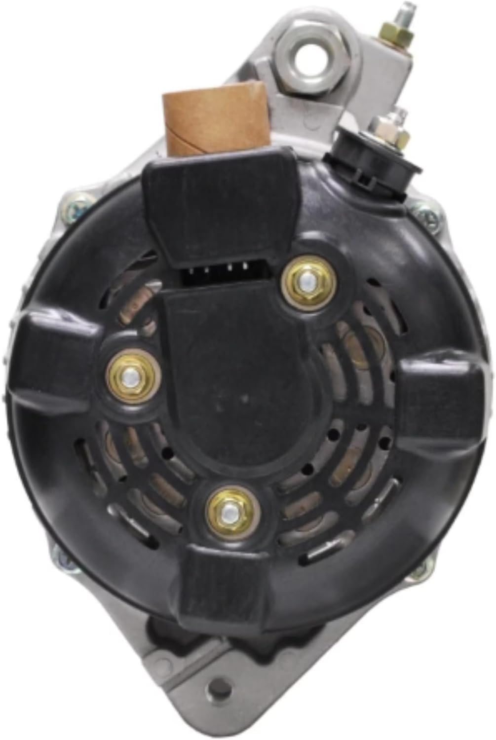 SB Parts Rebuilt 150Amp Alternator Replacement Compatible with Lexus (2.5L) IS250 2010 2011 2012 2013 IS350 (3.5L)