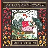 foil lands price  The Teeny-Tiny Woman (Paul Galdone Classics)