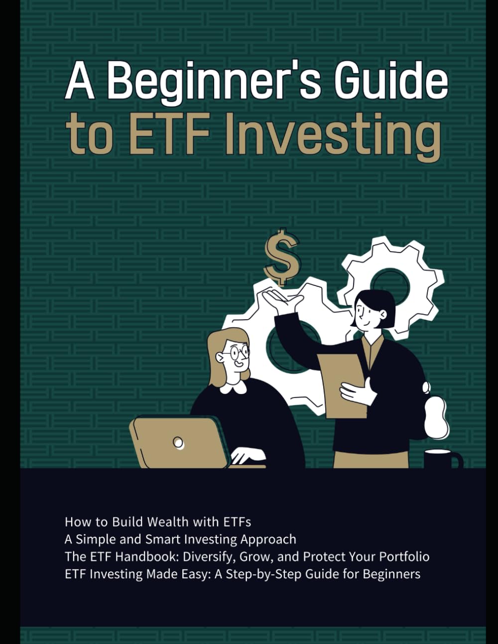 A Beginner's Guide to ETF Investing