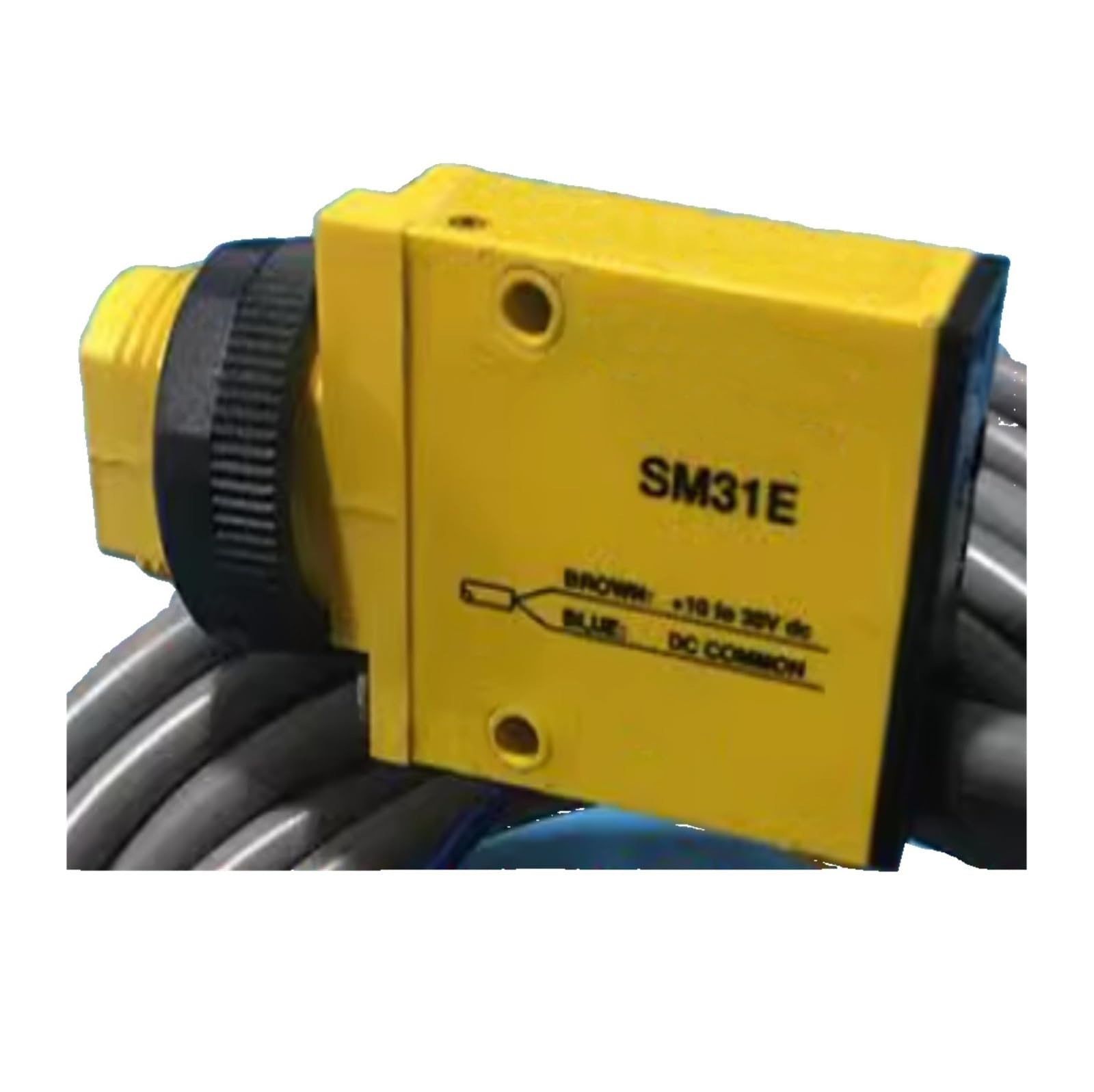 NACODLUL SM31E photoelectric switch sensor
