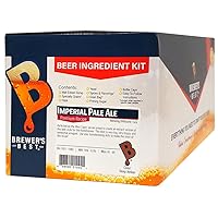 Vista 7 de Brewers Best Imperial Pale Ale - Kit de ingredientes de cerveza