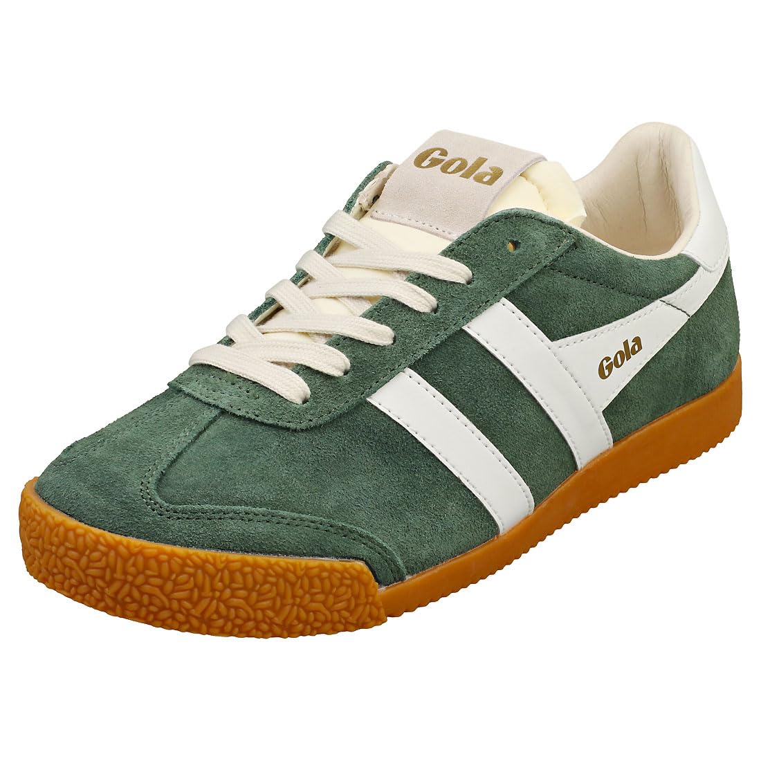 Gola Womens Elan Sneaker Desertcart INDIA
