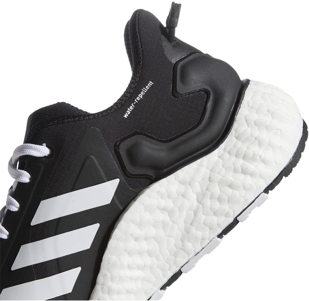 adidas Climawarm LTD Shoe - Unisex Running Core Black-White