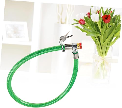 Miniatura 7 de DOITOOL Seguridad Personal Cortacésped Bicicleta para Niños Bicicletas Bicicletas Motor Cycle BBQ Stand Cerraduras para Bicicletas Bicicleta