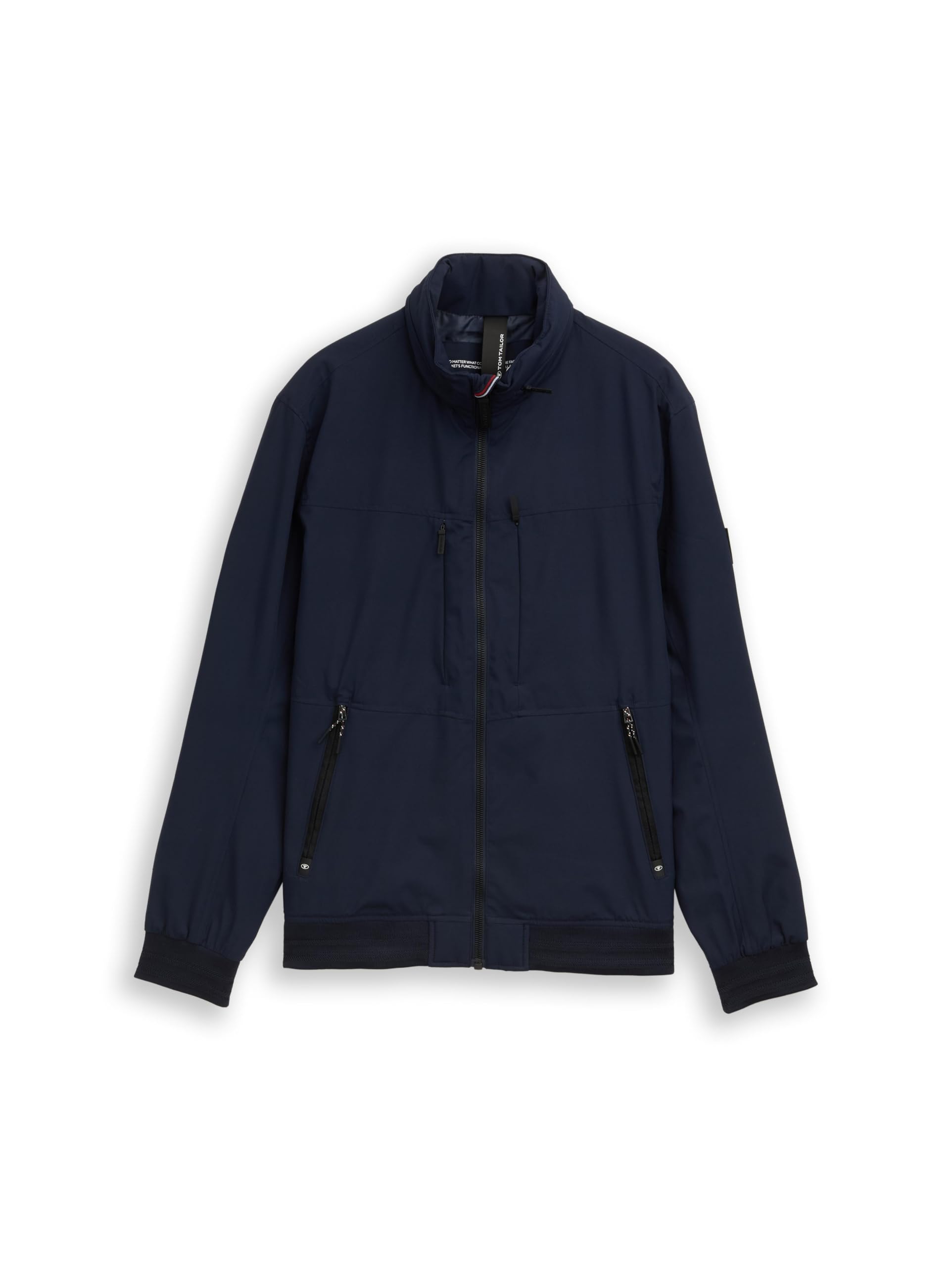 Tom Tailor Herren Jacke – Bild 3